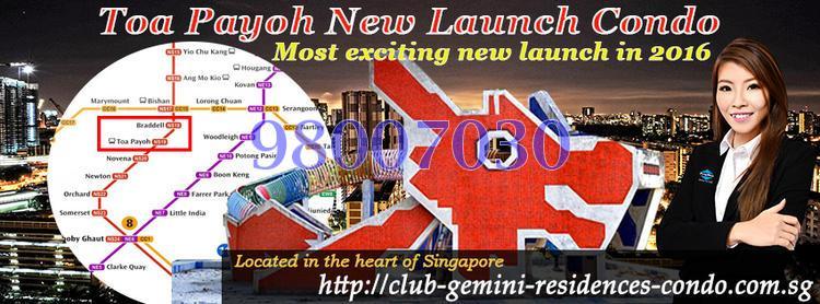 Gem Residences (D12), Condominium #114136632